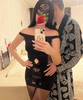 Проститутка Ирина